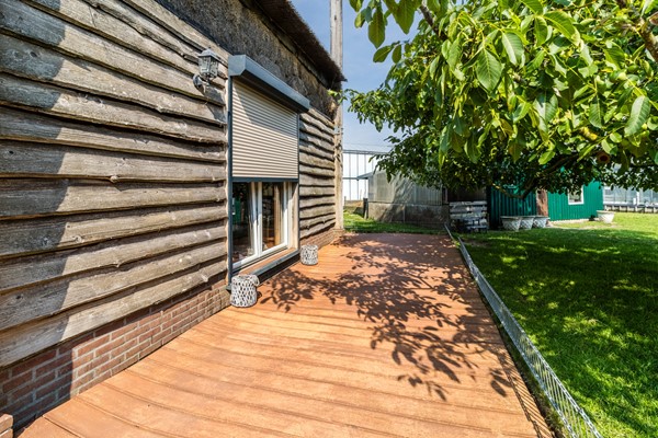 Medium property photo - Knibbelweg 17, 2761 JB Zevenhuizen